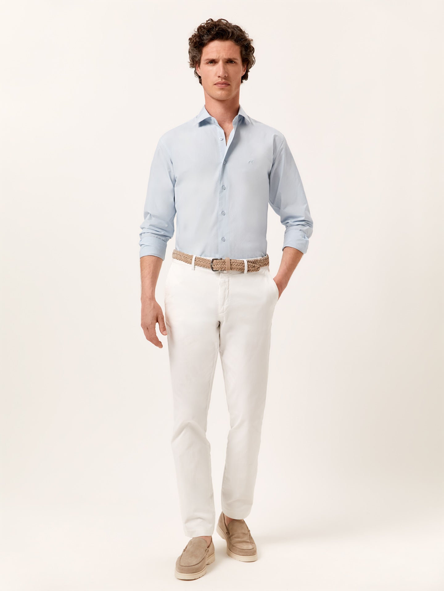Light Blue