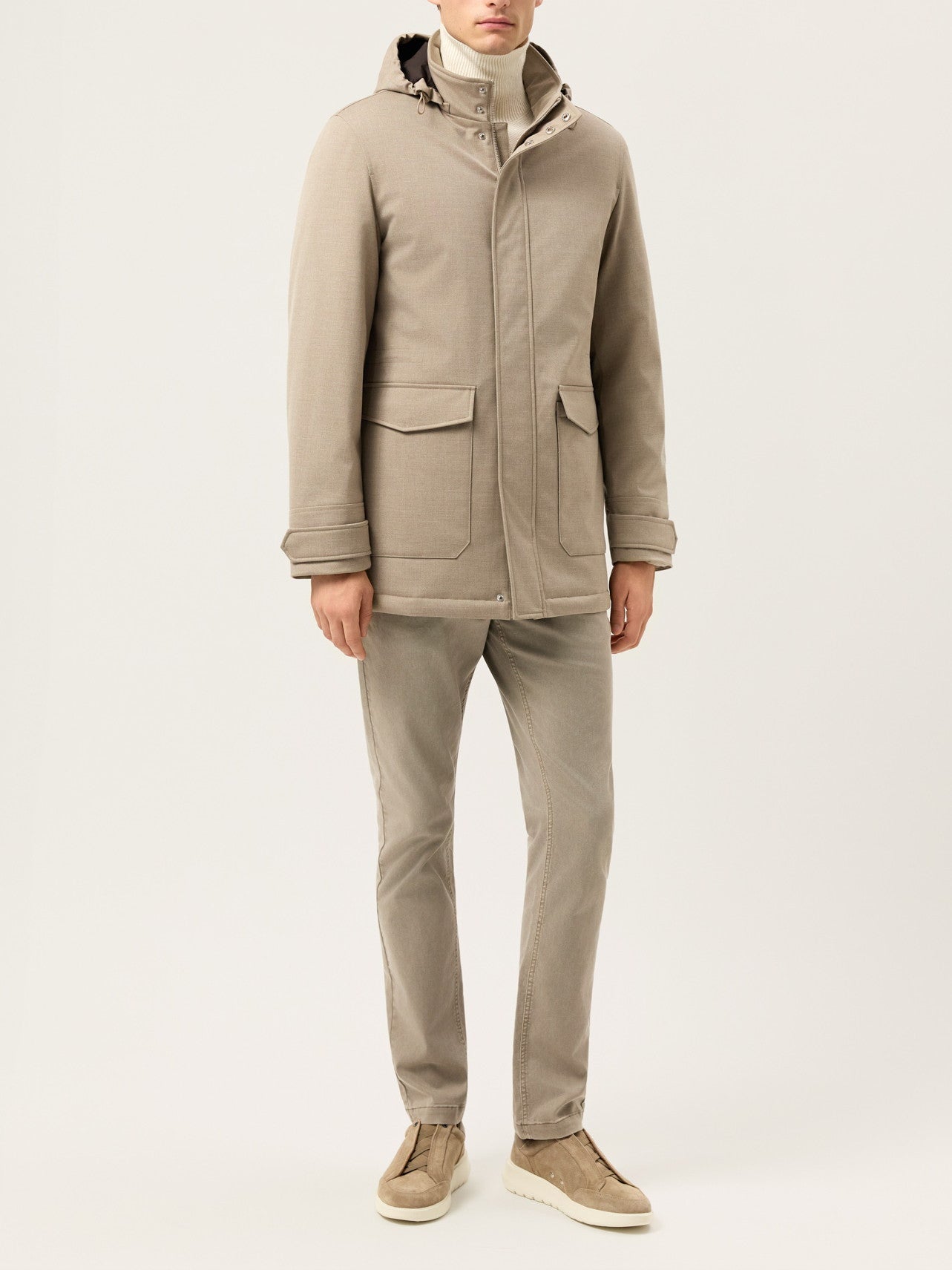Light Beige