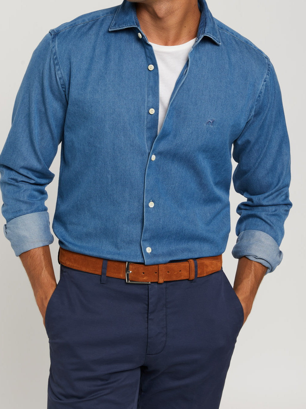 Medium Blue