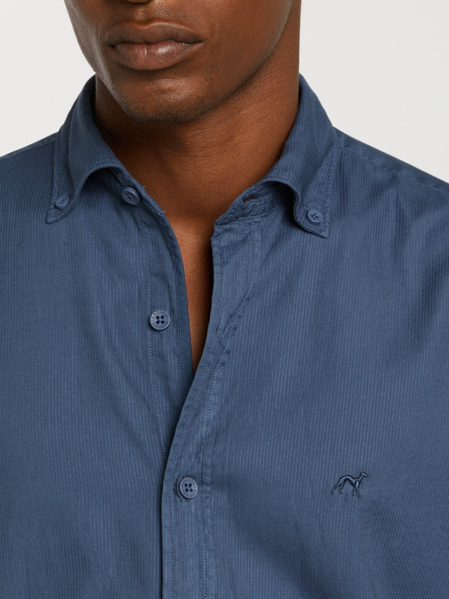 Medium Blue