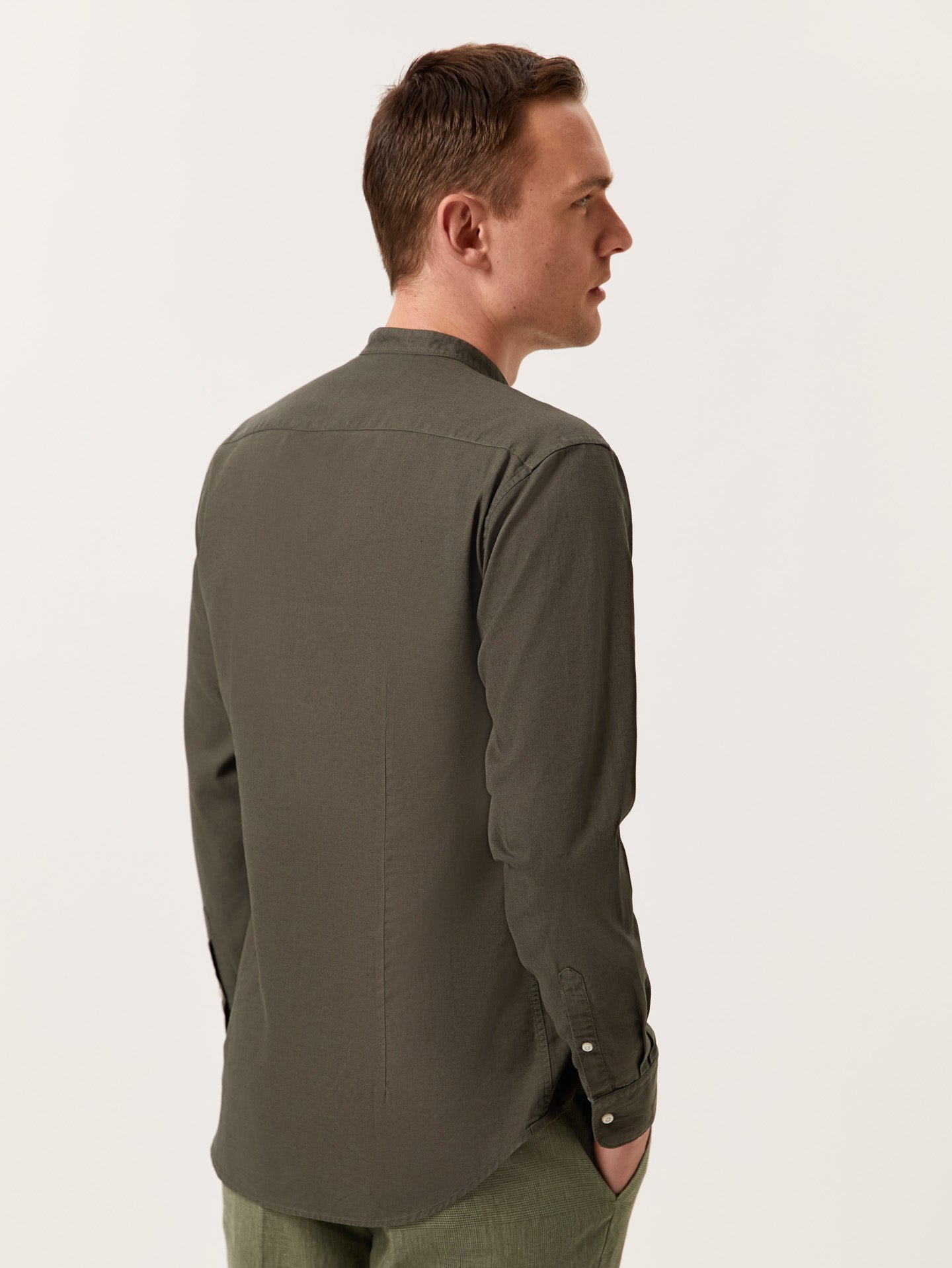 Dark Green