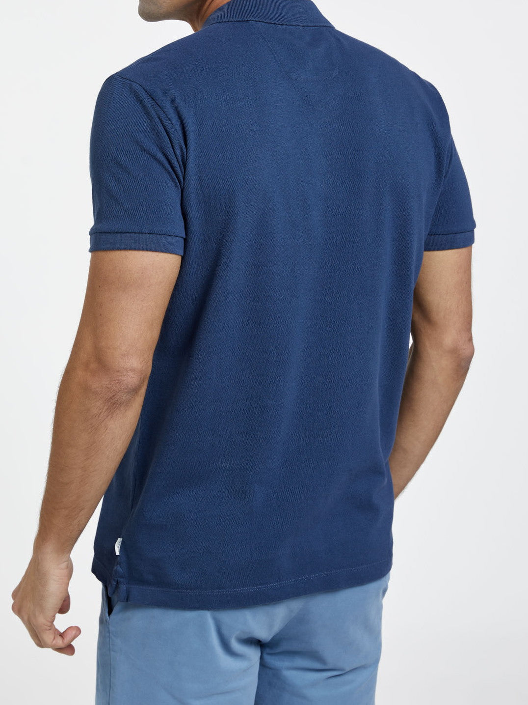 Medium Blue