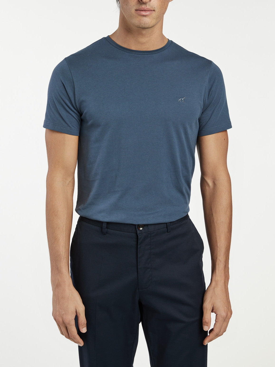 Medium Blue