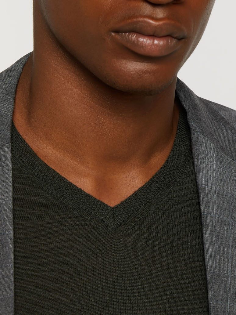 Dark Grey