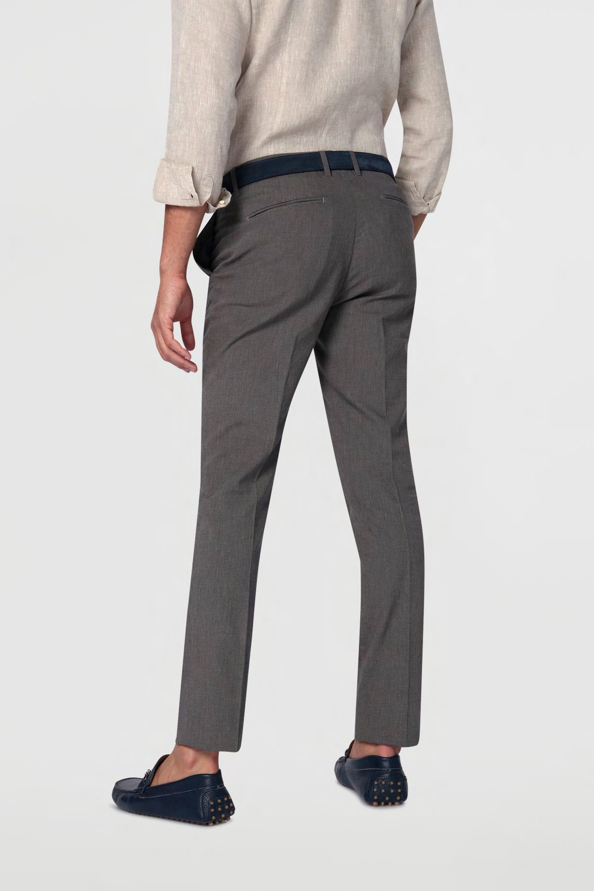 Dark Beige