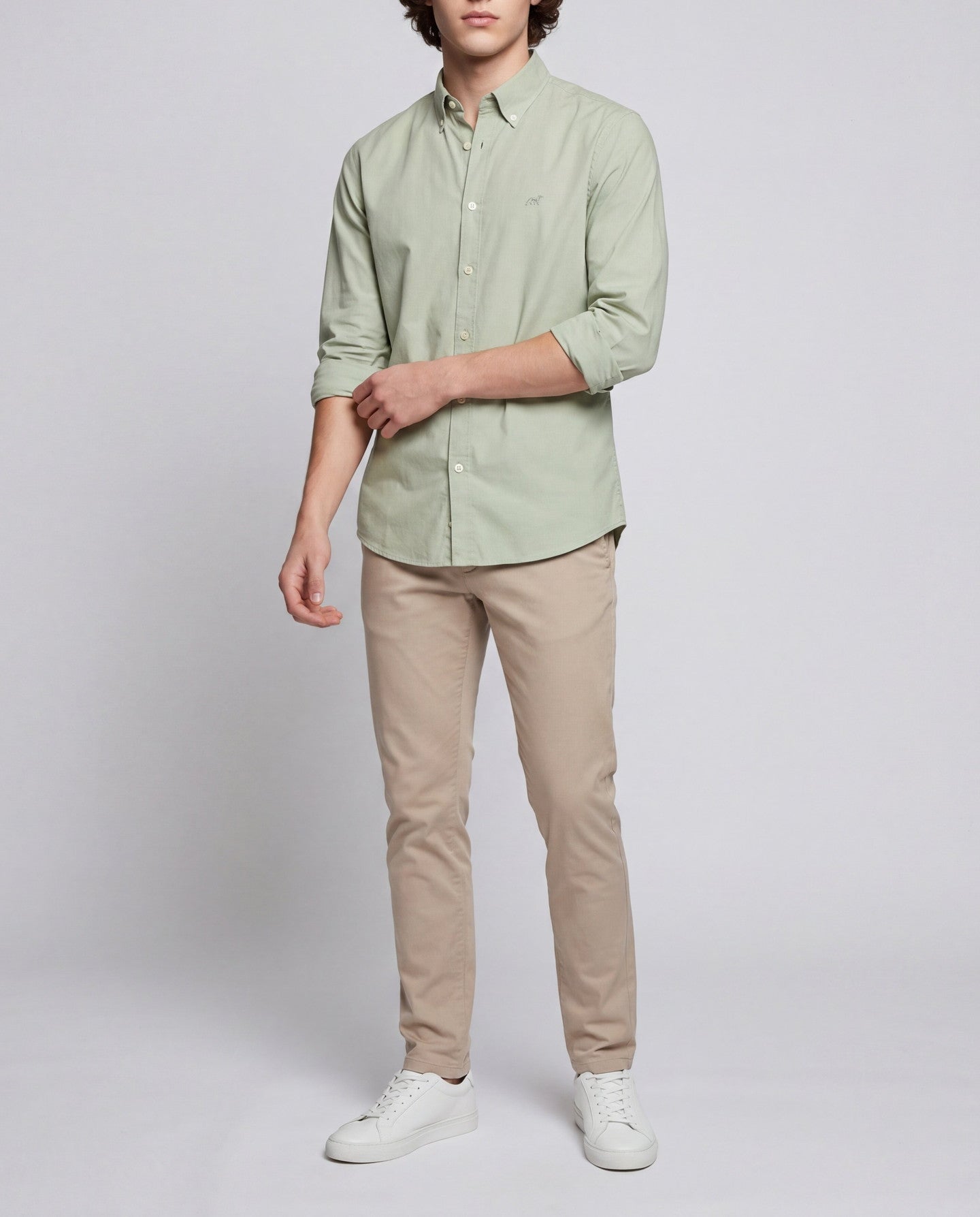Light Green