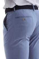 Medium Blue