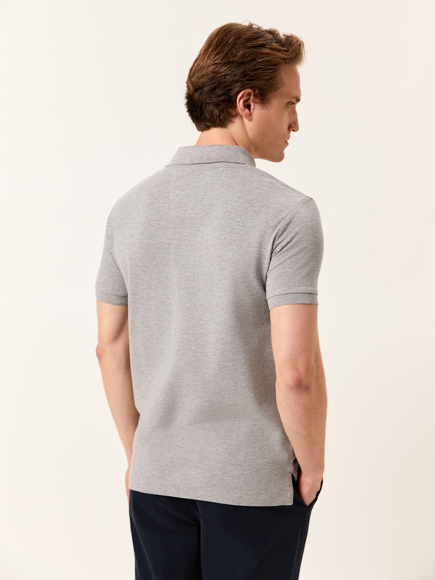 Mix Grey