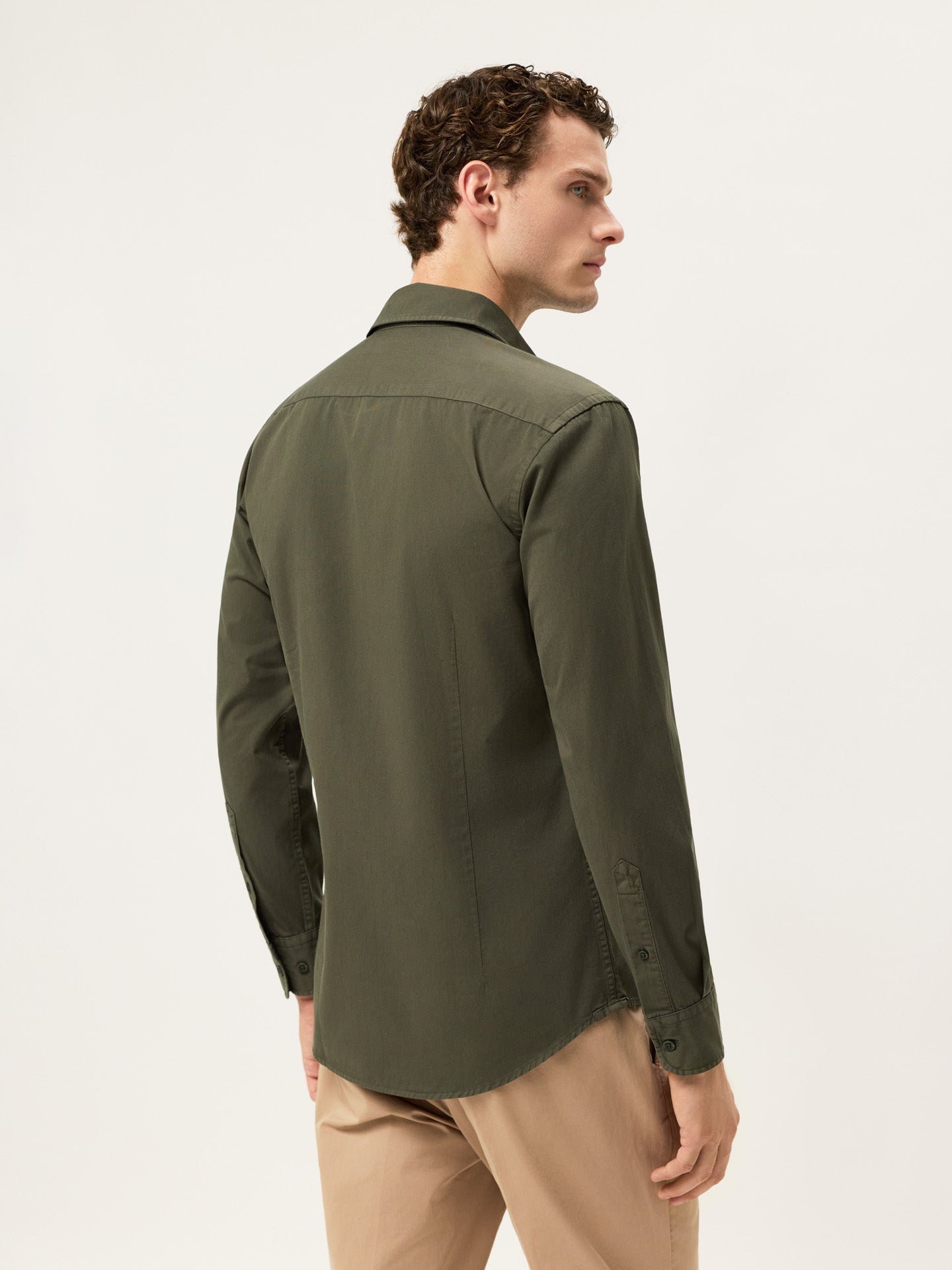 Dark Green