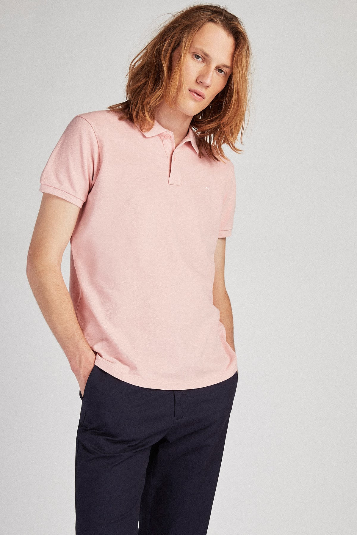 Light Pink