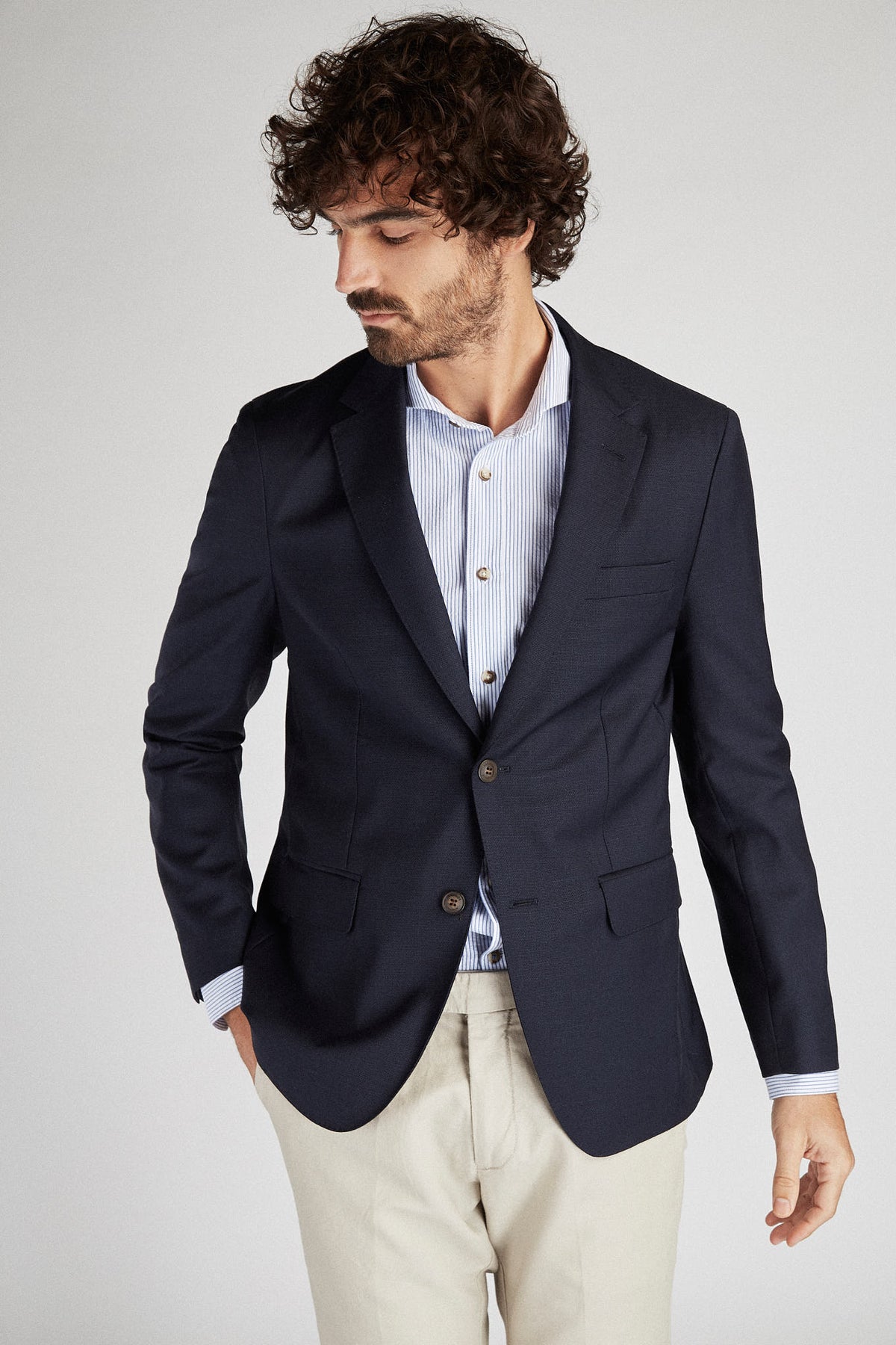 Medium Blue