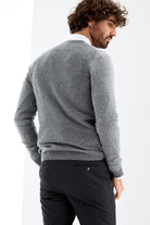 Mix Grey