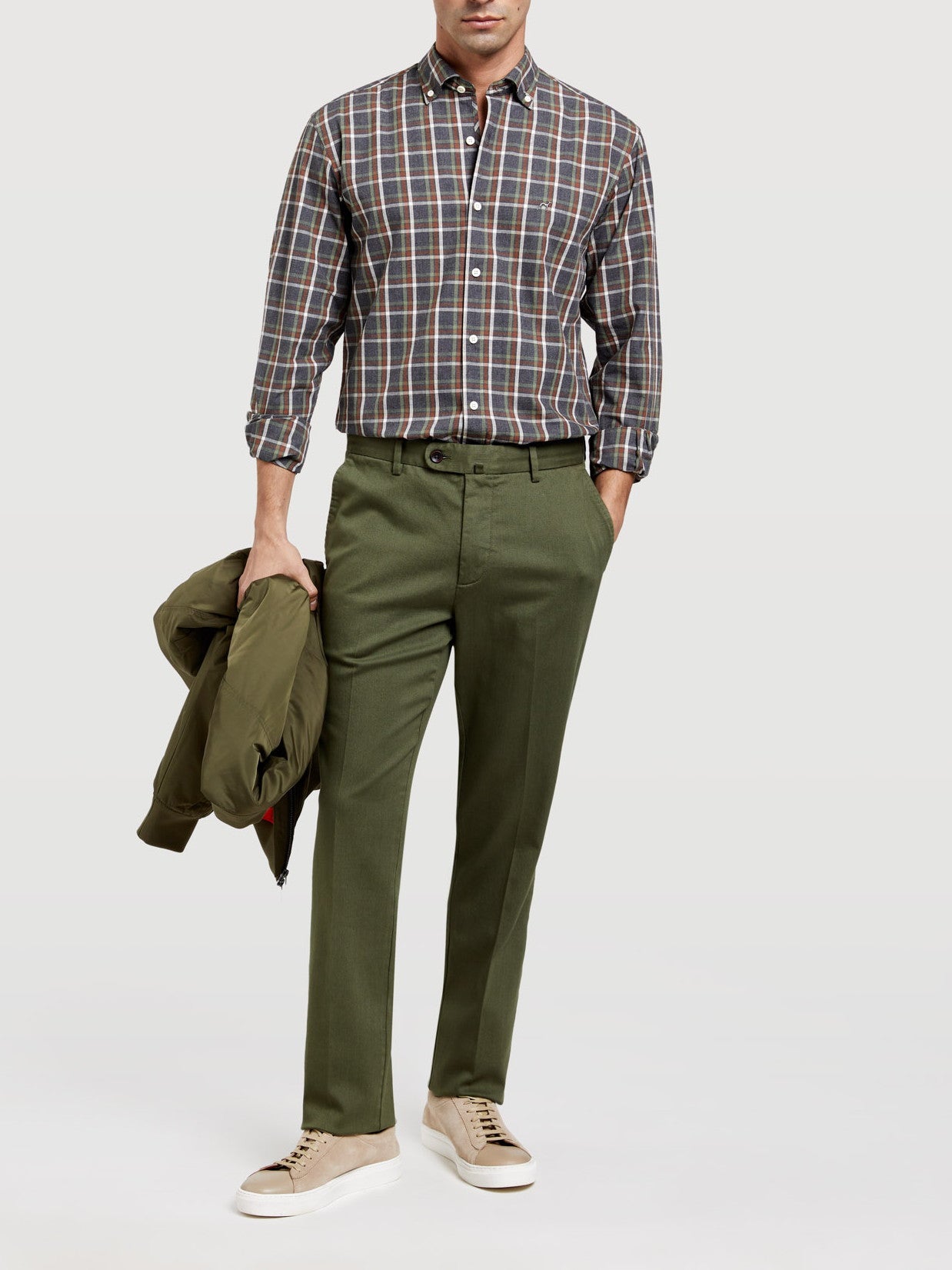 Light Green