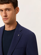 Medium Blue