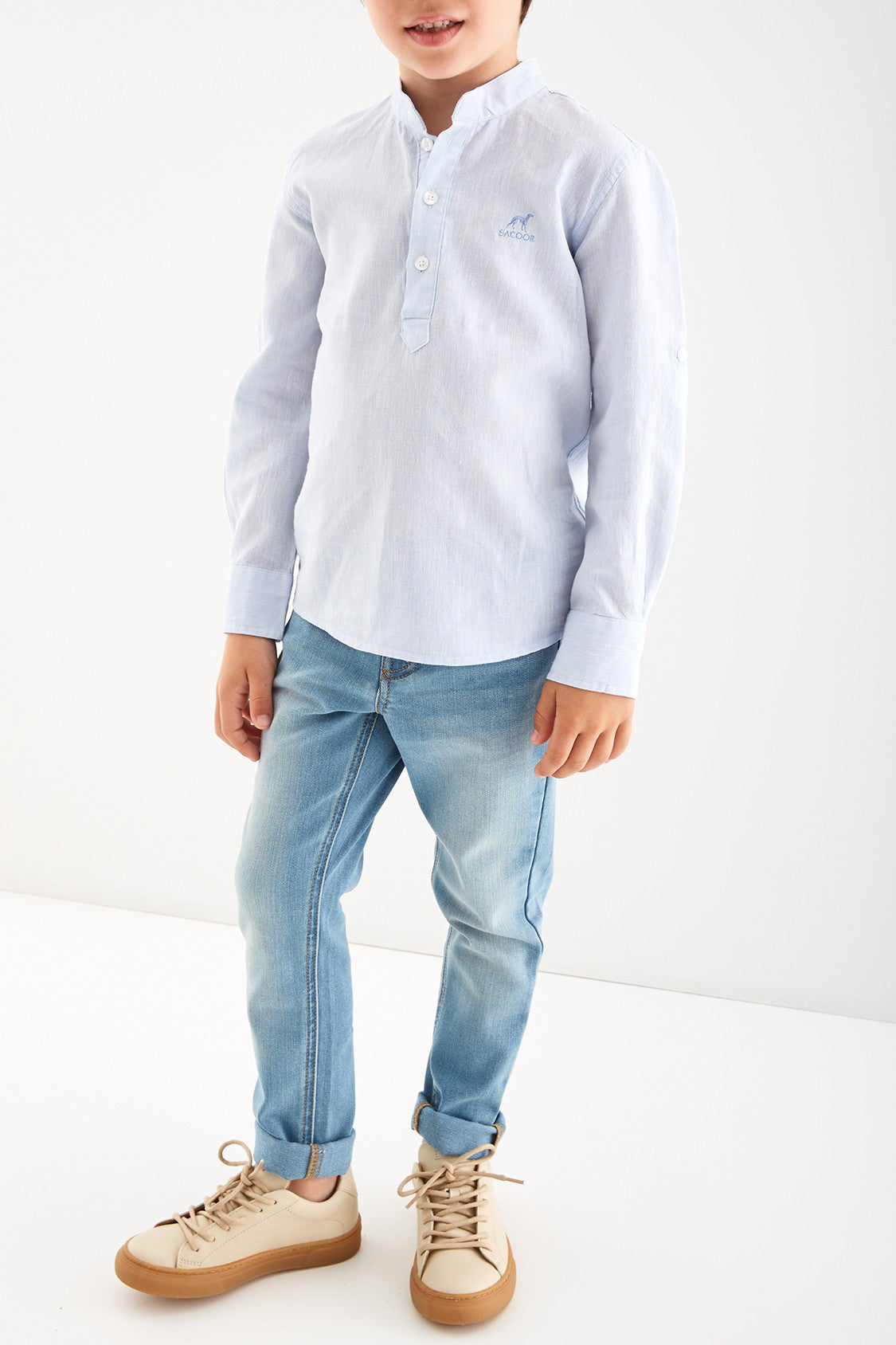 Light Blue
