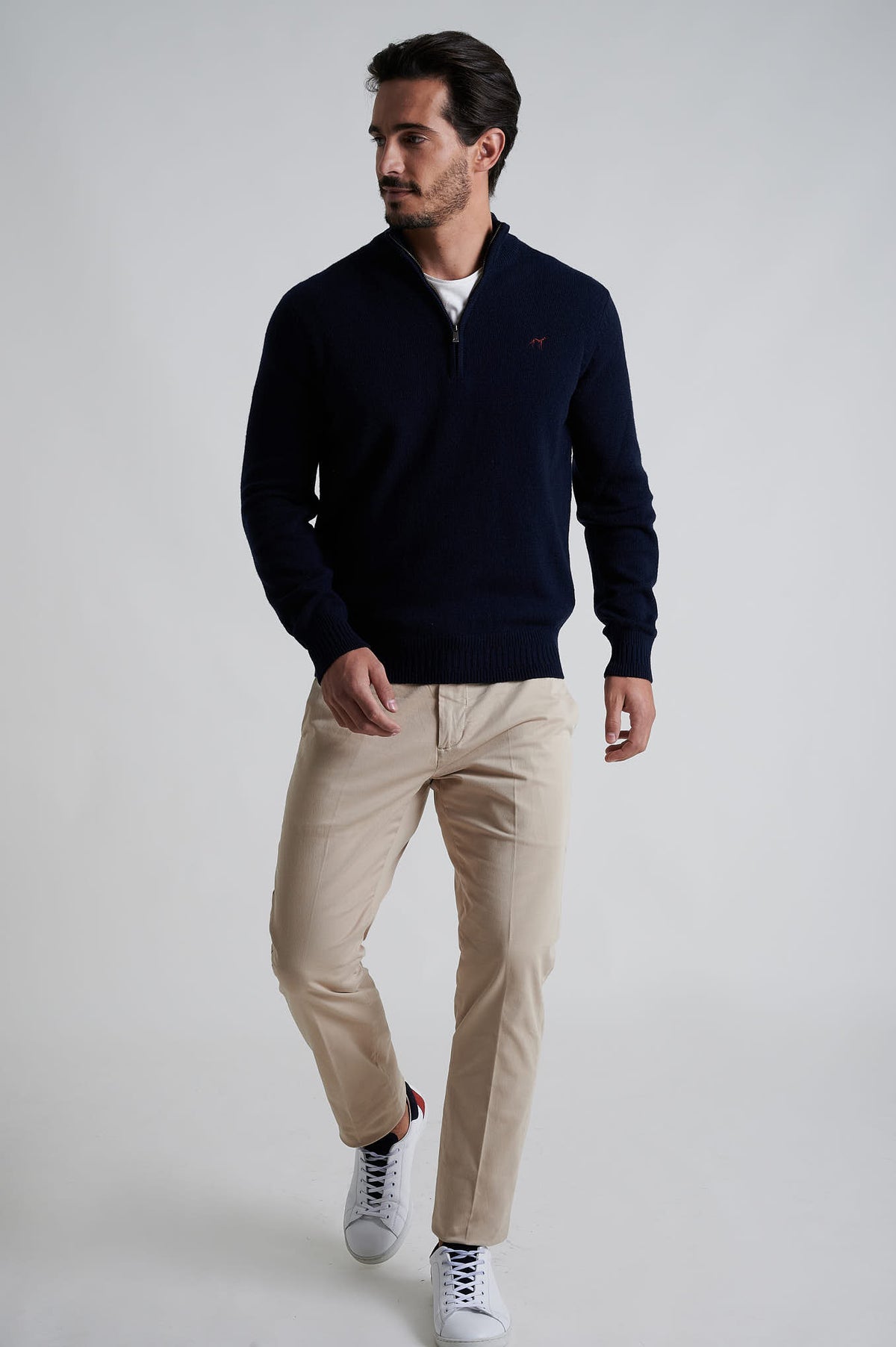 Dark Blue