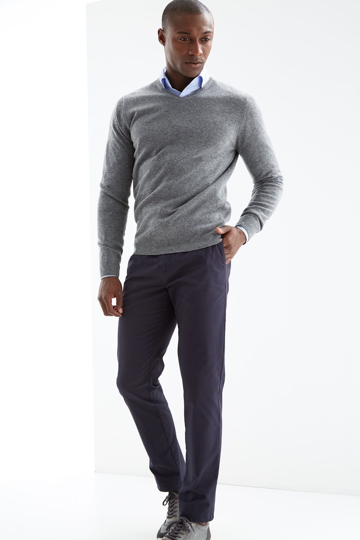 Mix Grey