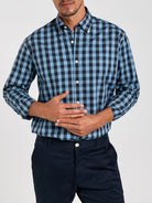 Medium Blue