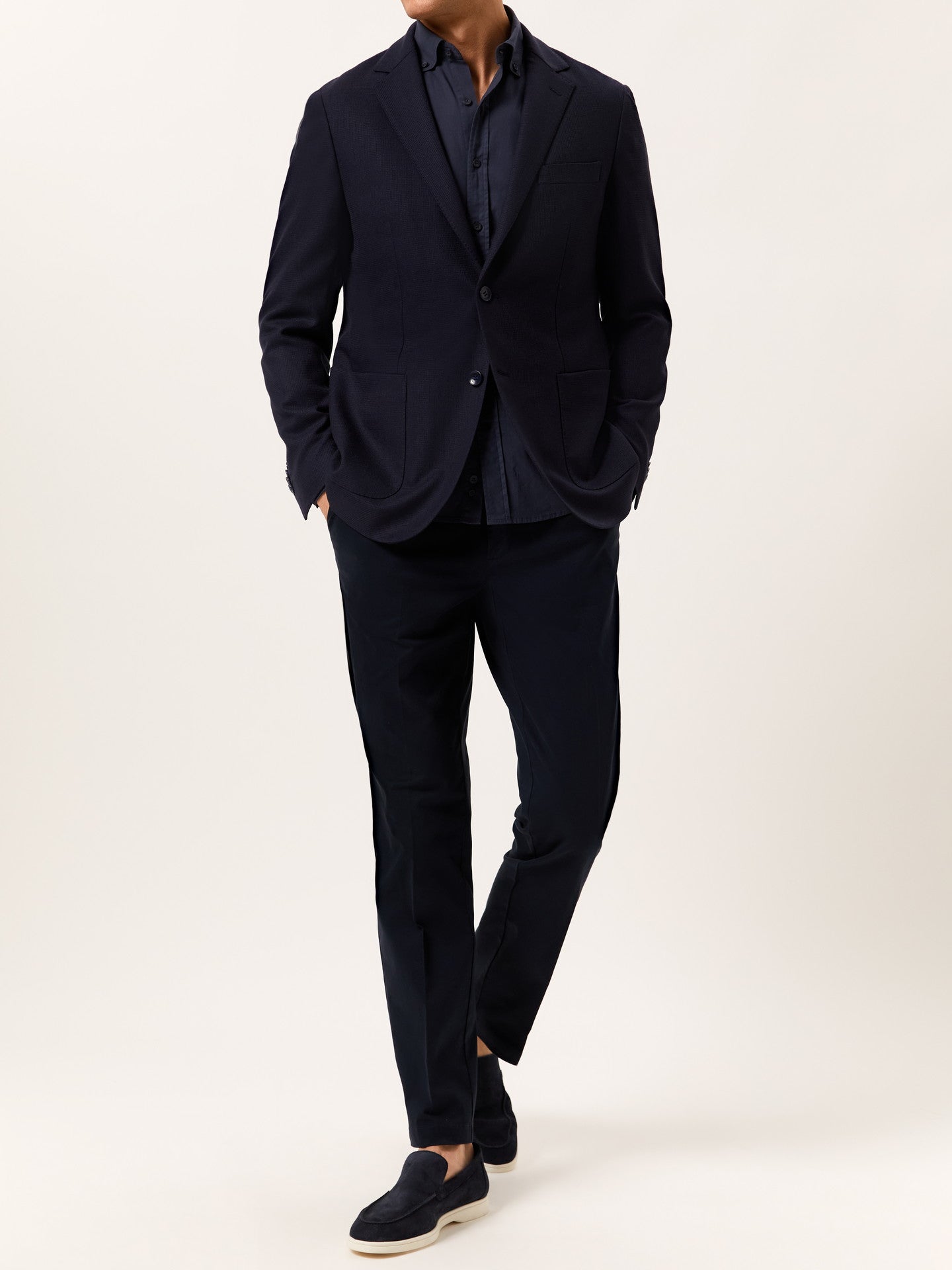 Dark Blue