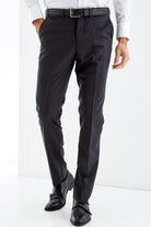 Dark Grey