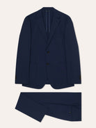Dark Blue
