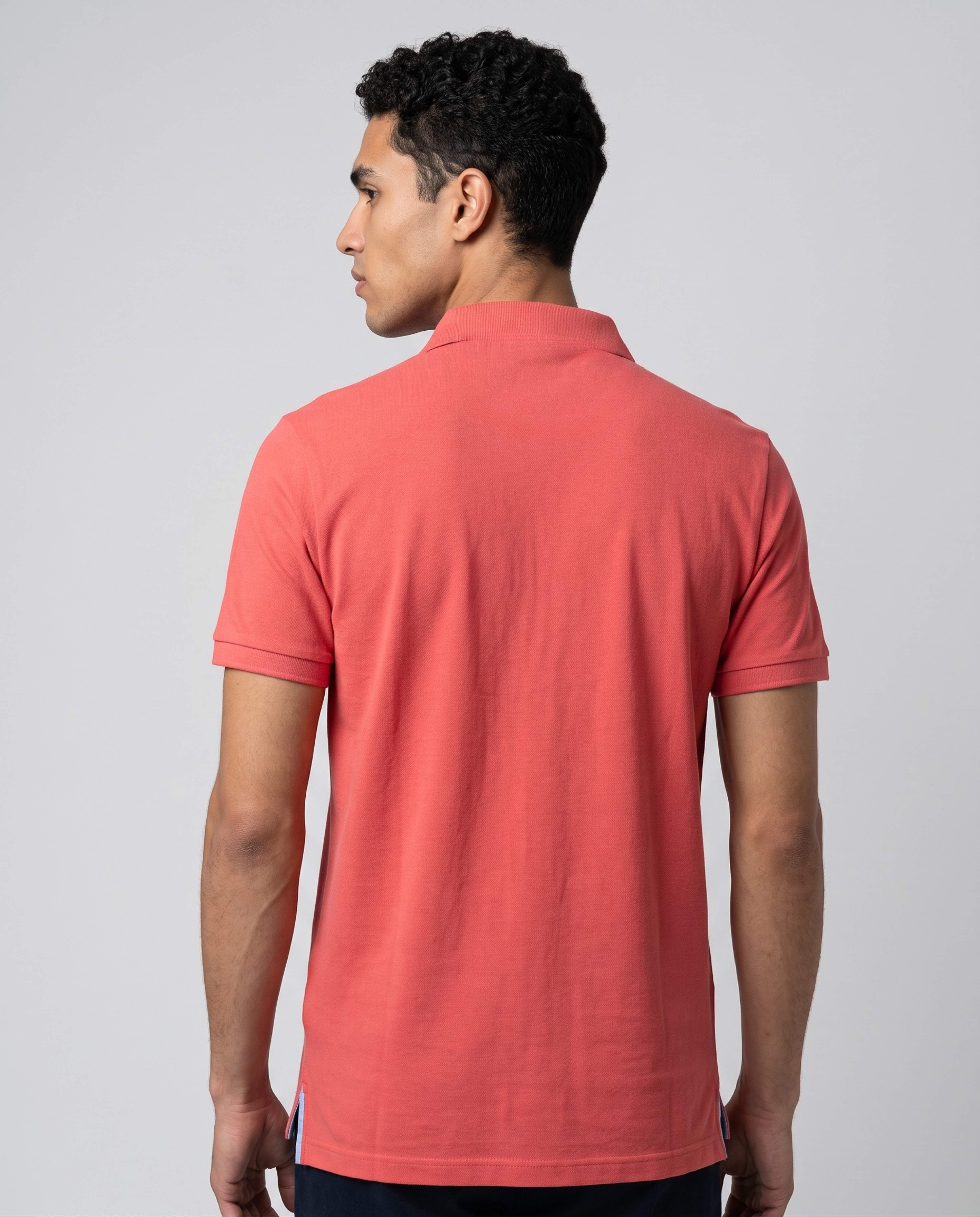 Light Red (AI)