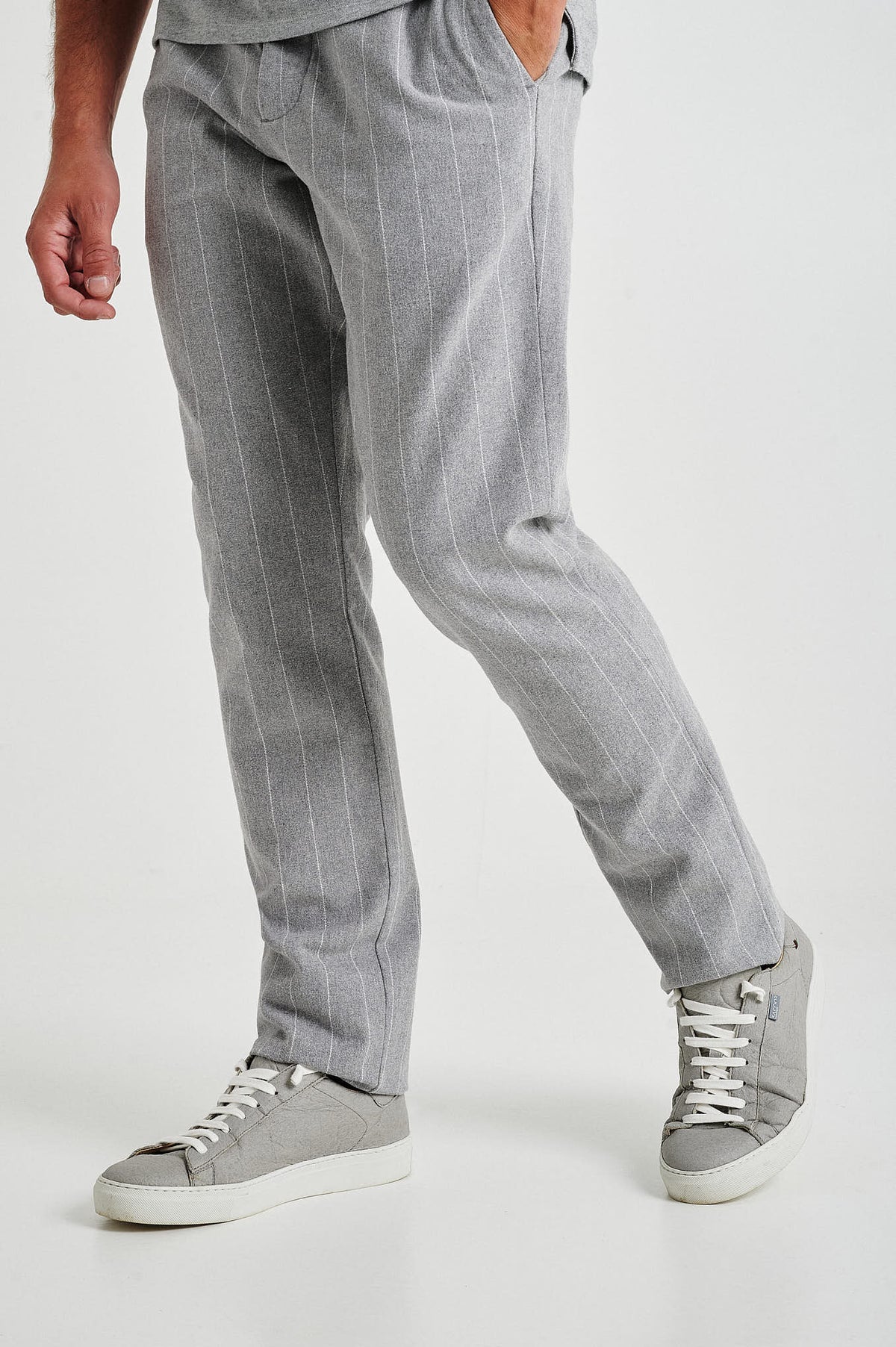 Medium Grey