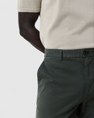 Dark Green (AI)