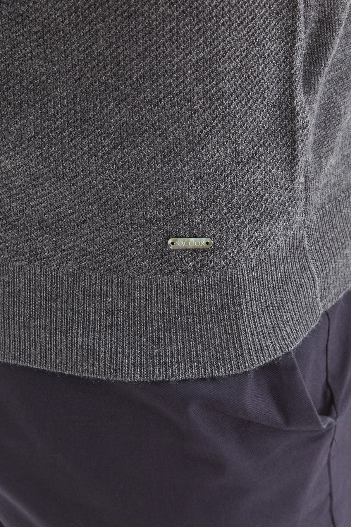 Mix Grey