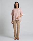 Pale Pink (AI)