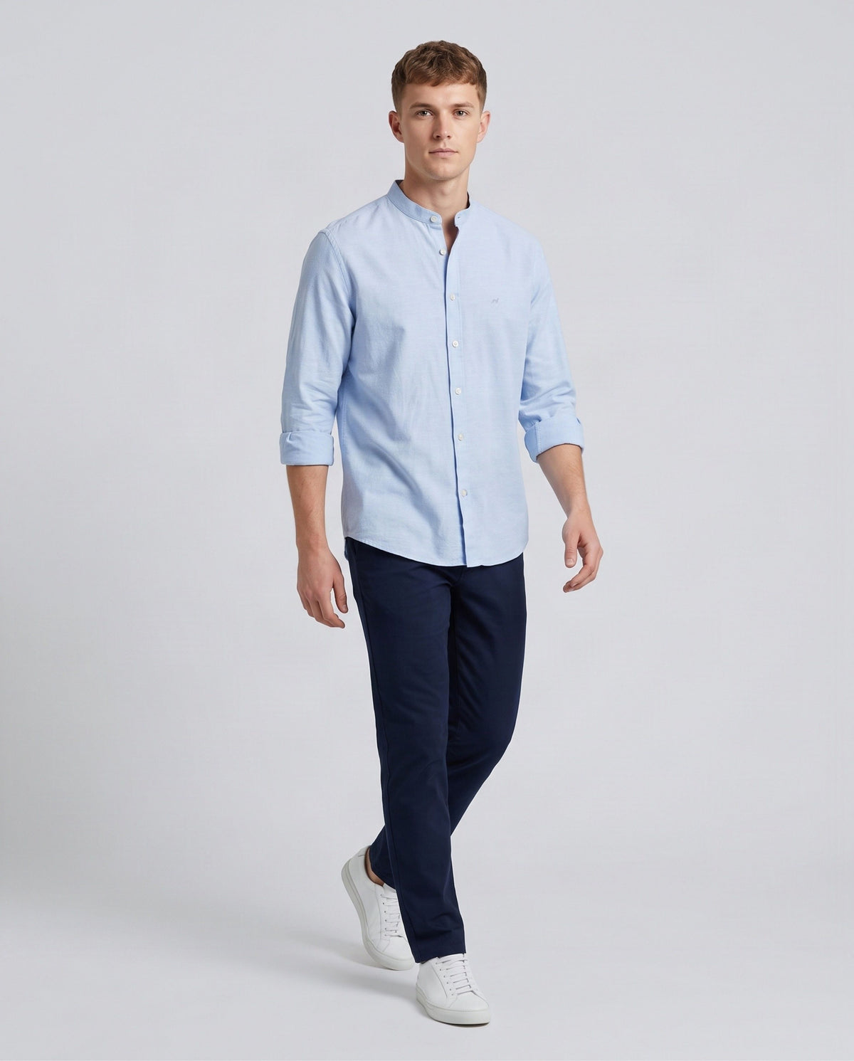 Light Blue (AI)