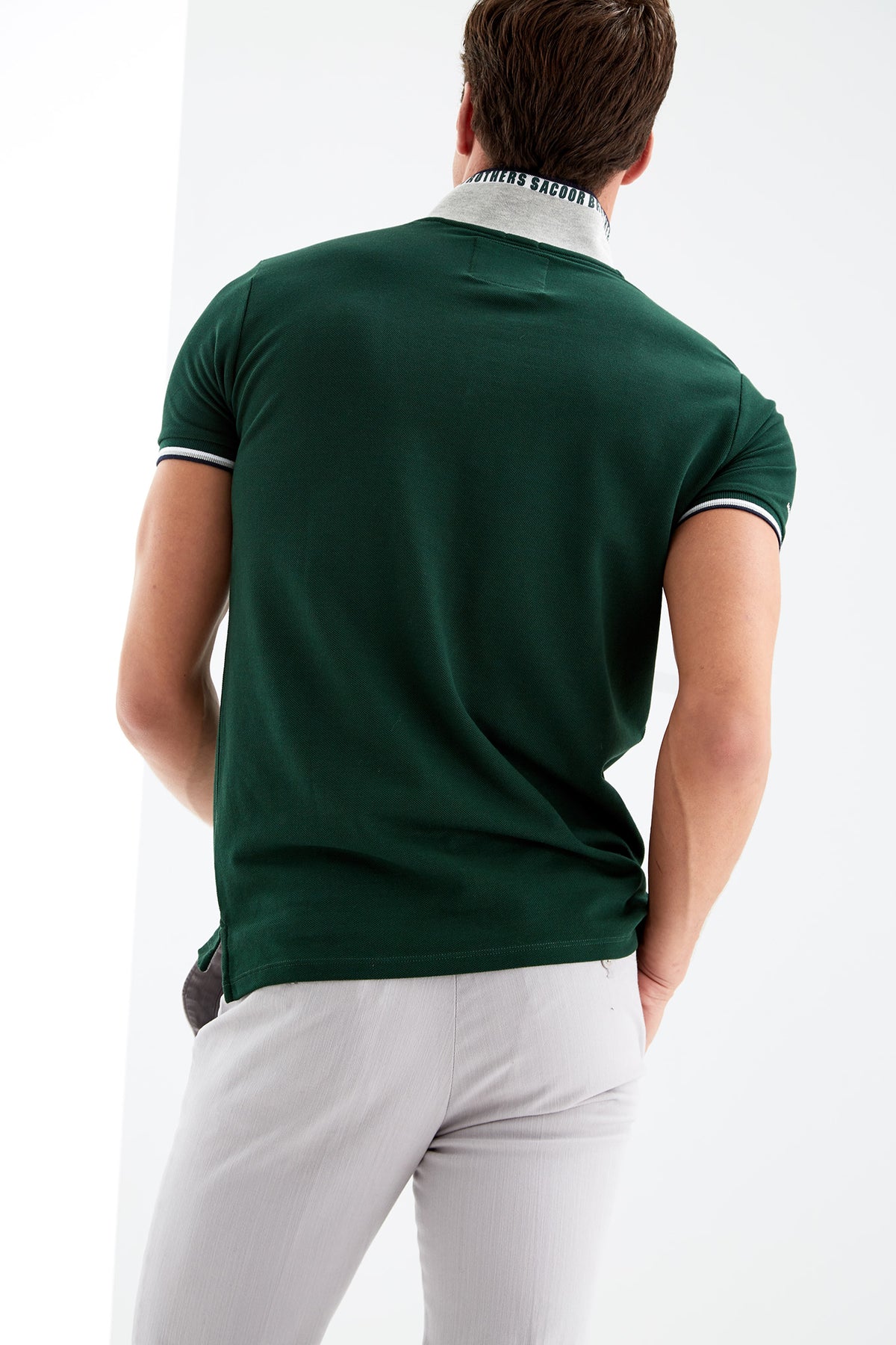 Dark Green