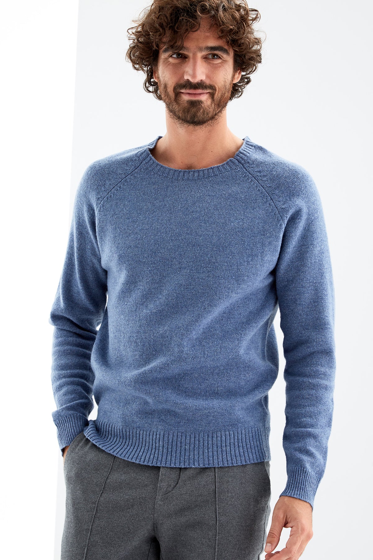 Medium Blue
