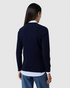 Dark Blue (AI)