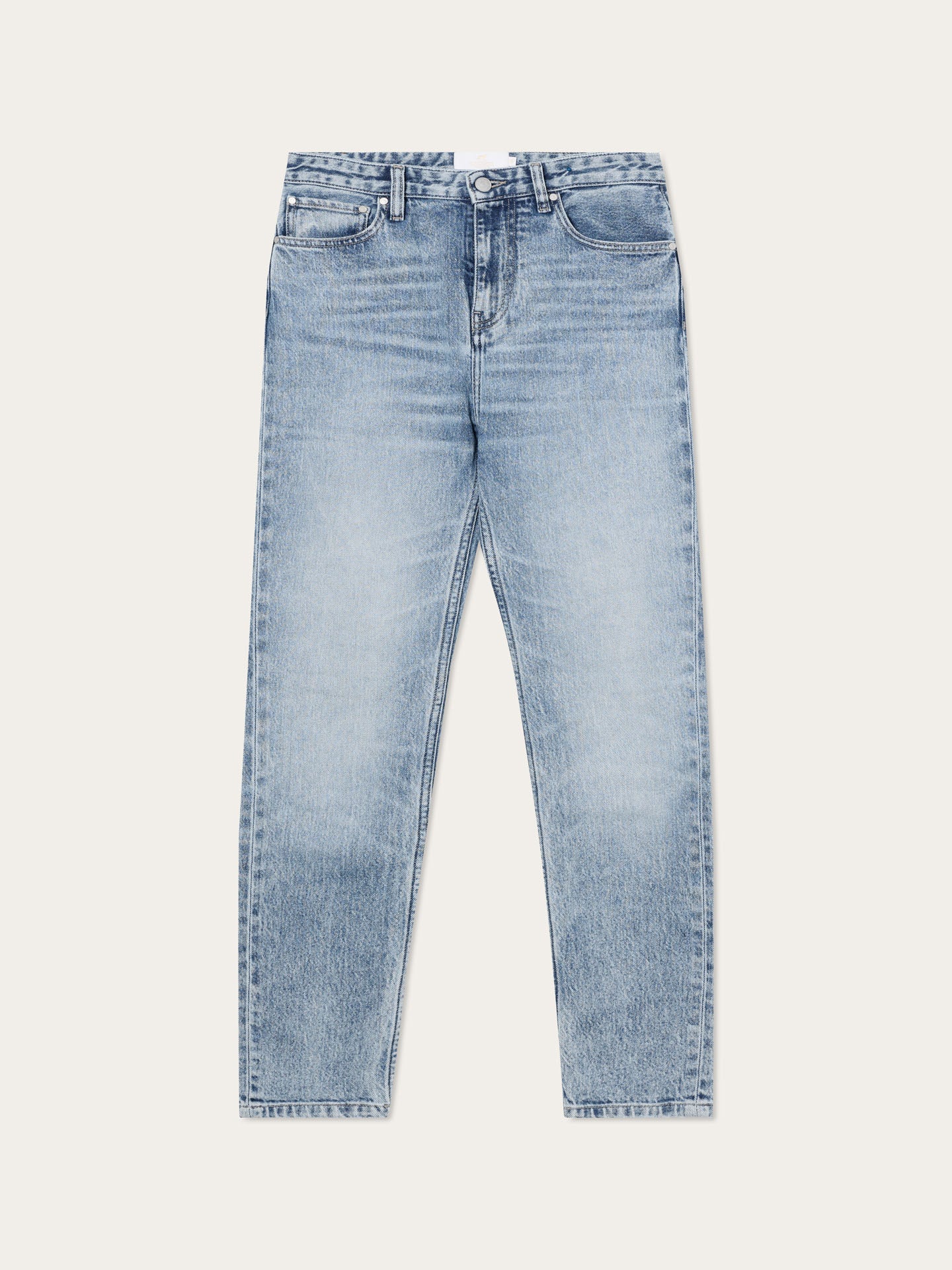 Medium Blue