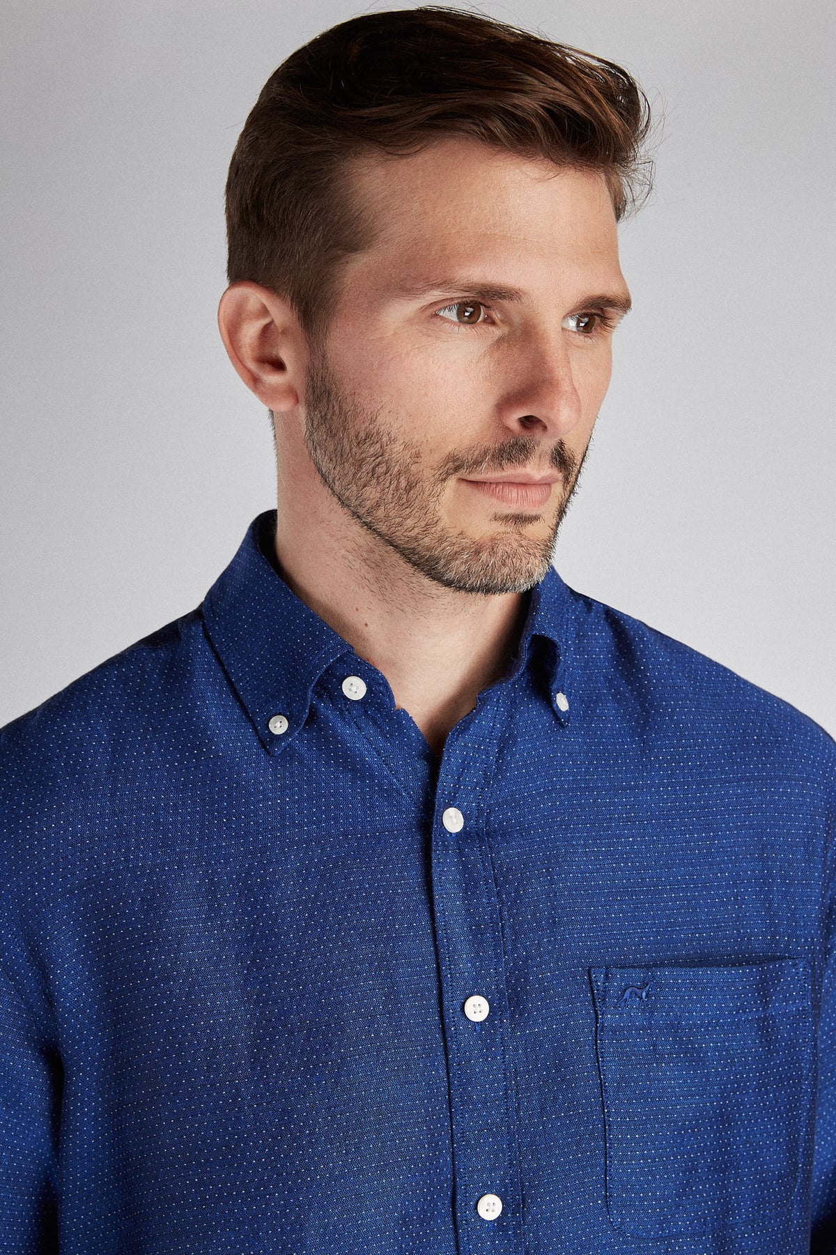 Dark Blue