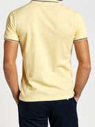 Light Yellow