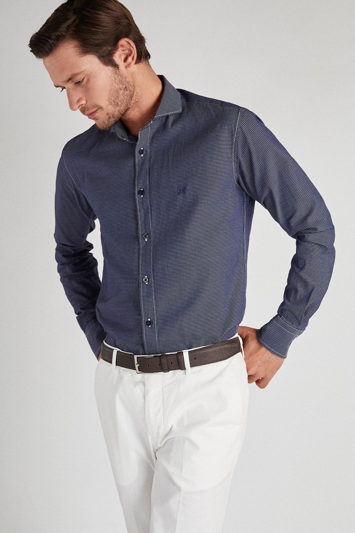 Dark Blue