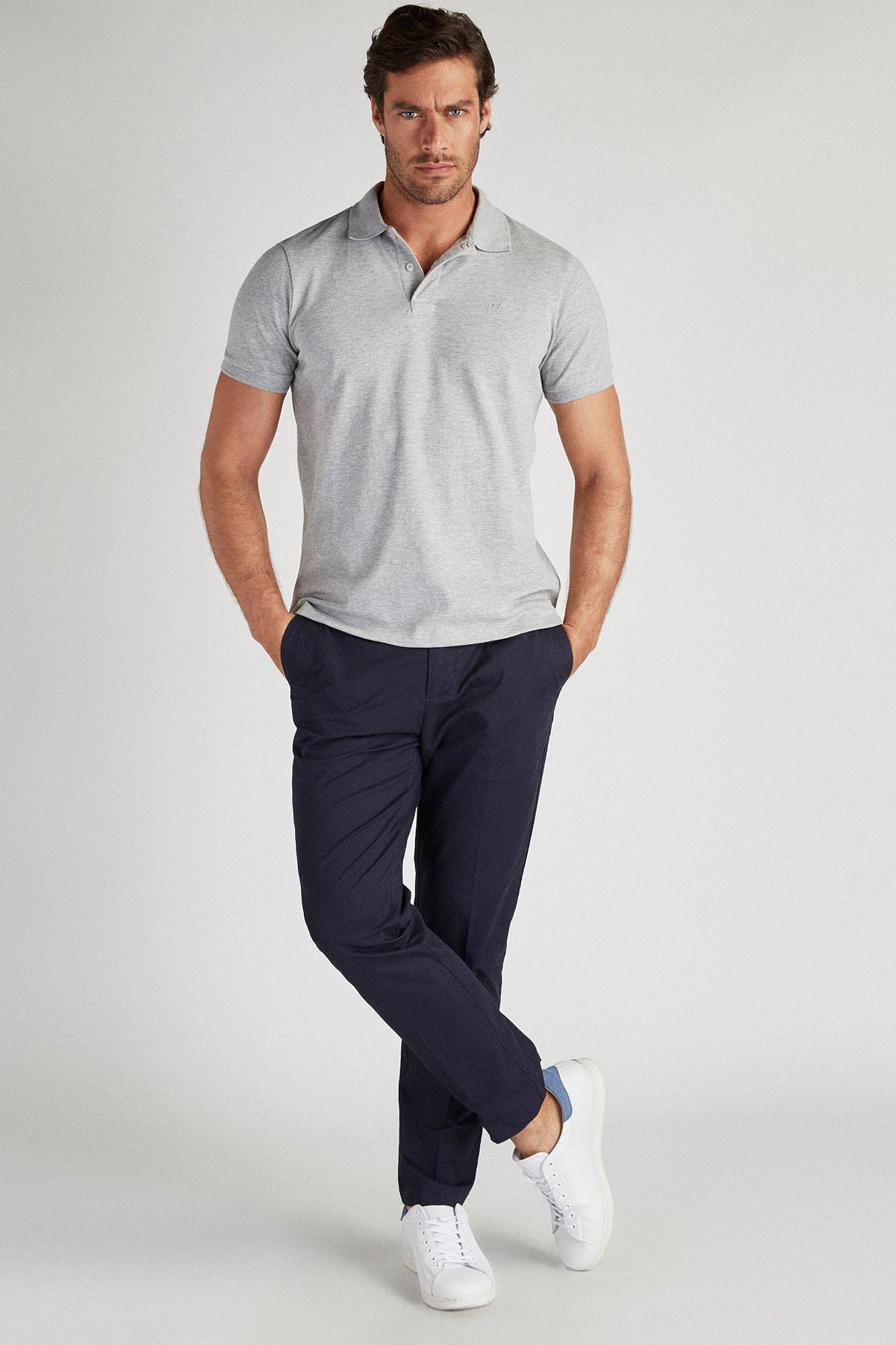 Mix Grey