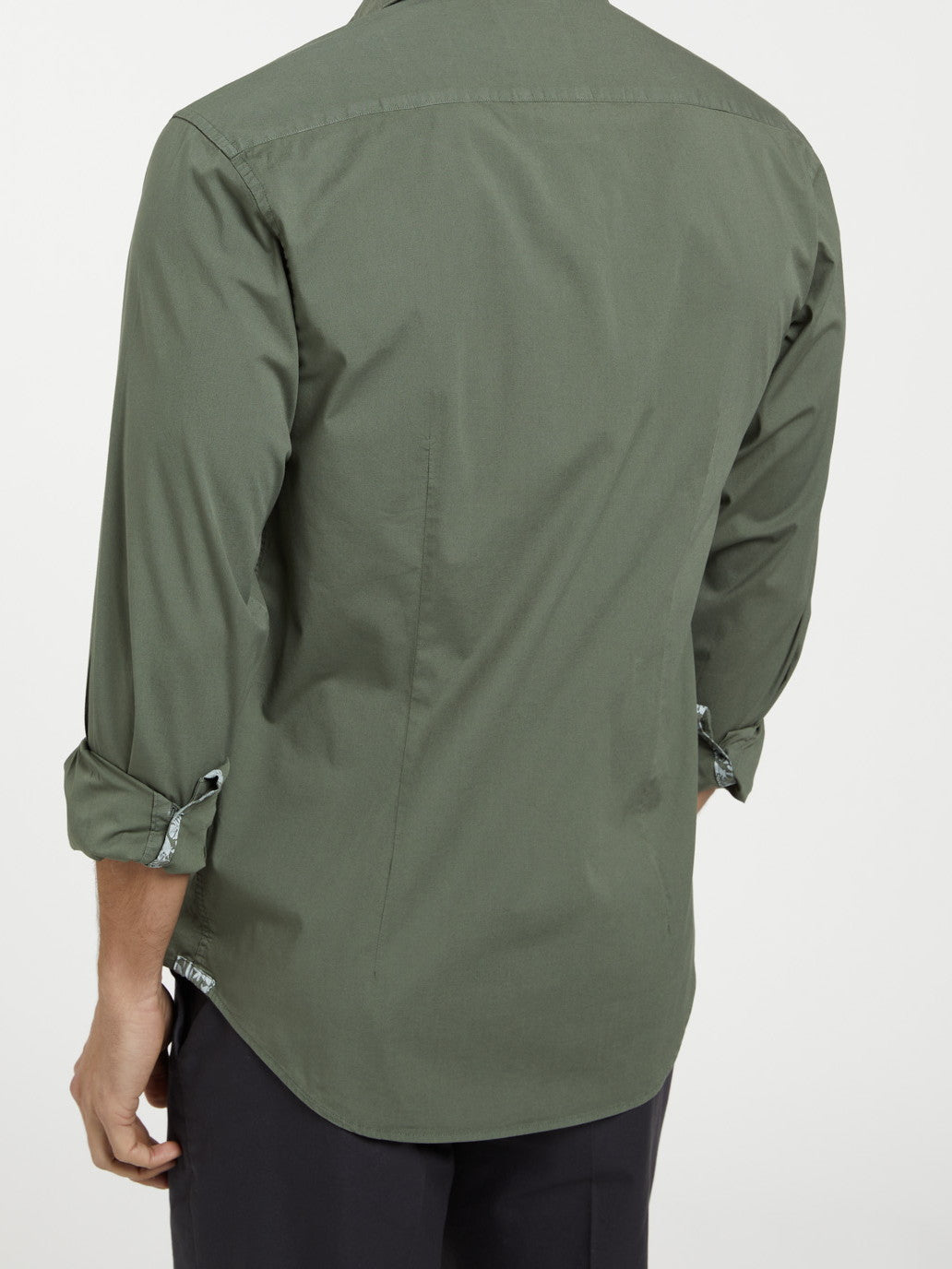 Dark Green