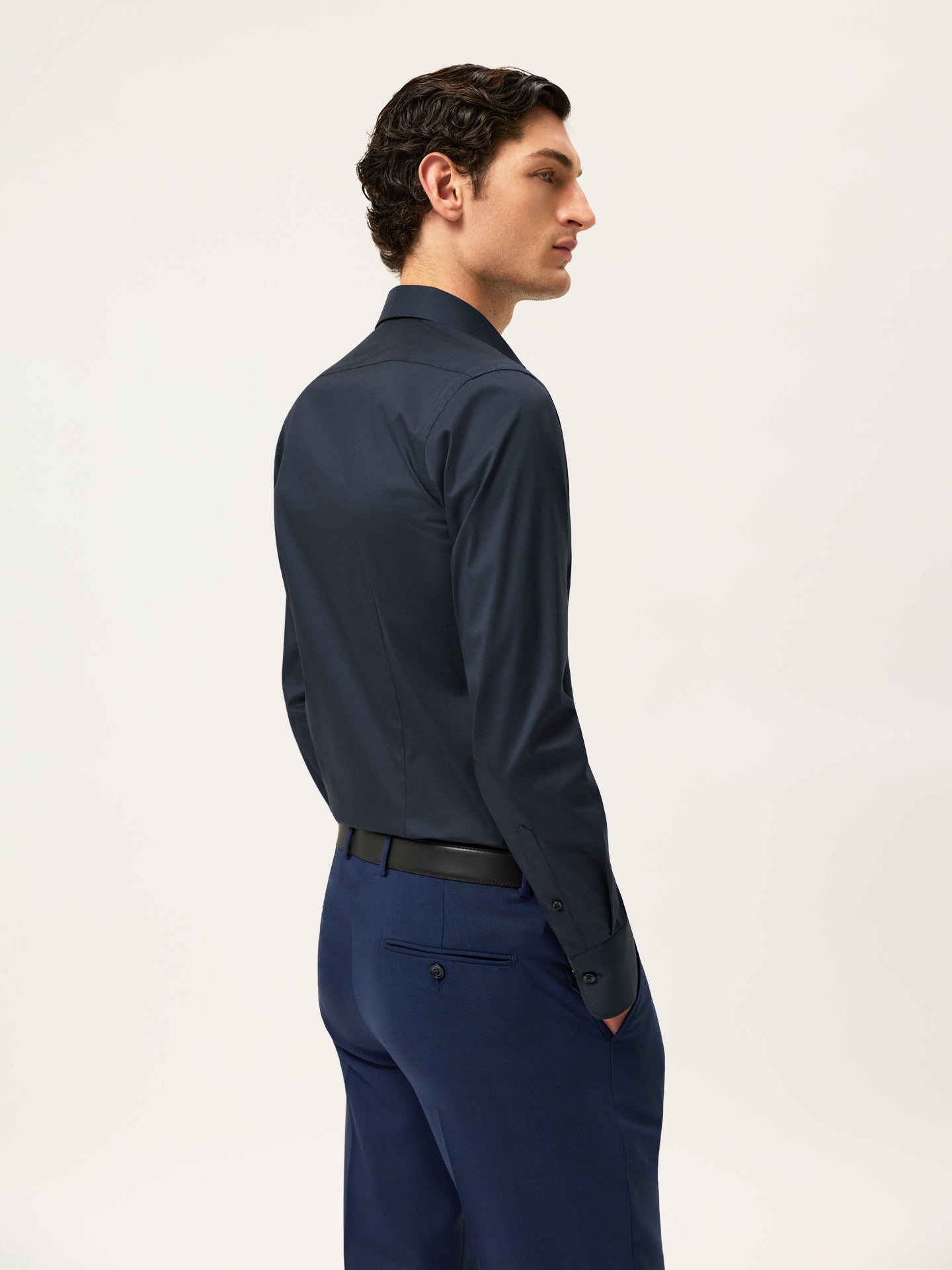 Dark Blue
