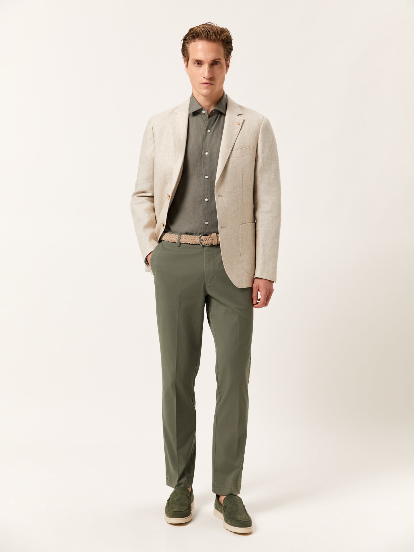 Khaki