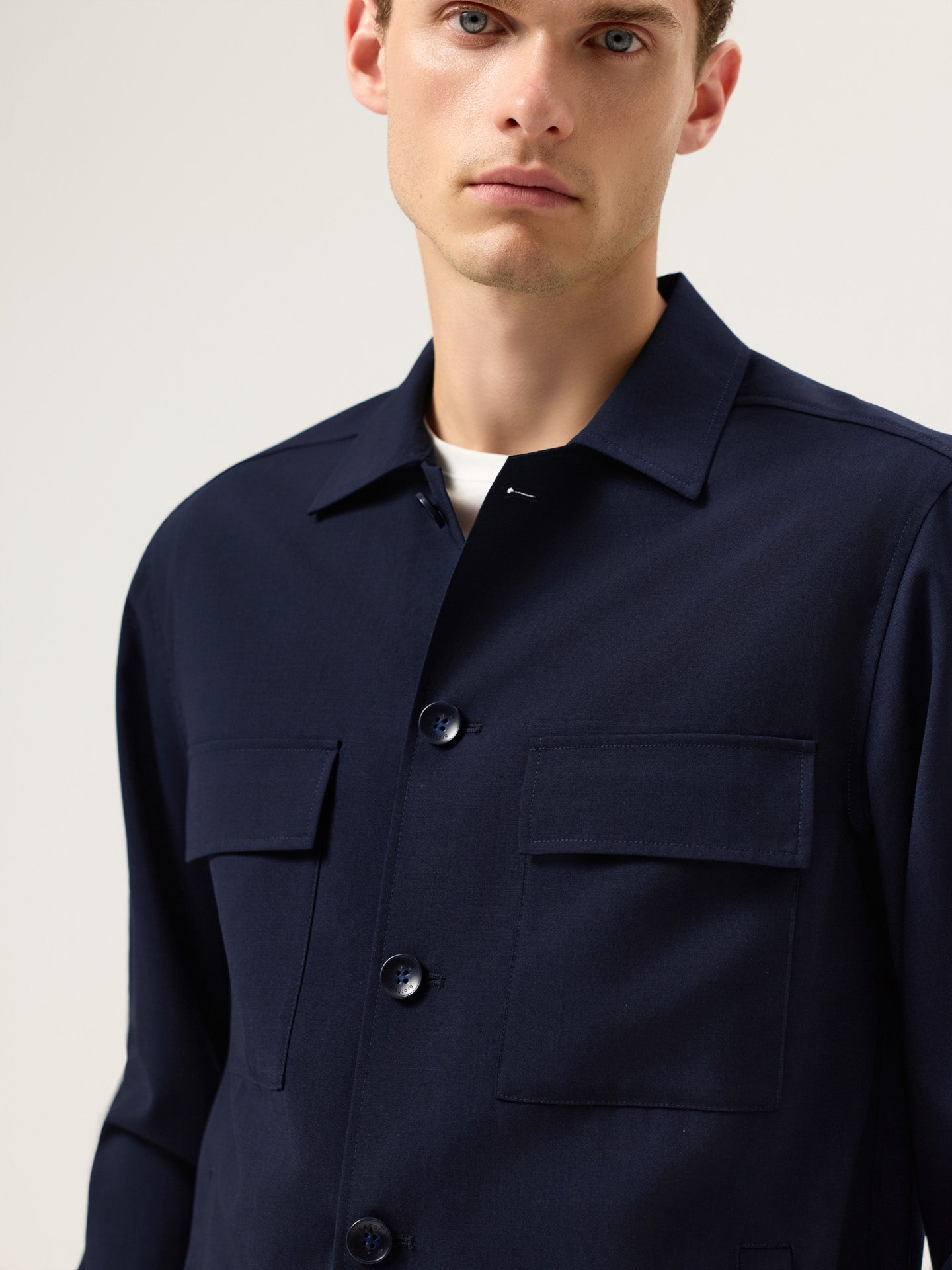 Dark Blue
