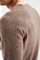 Dark Beige