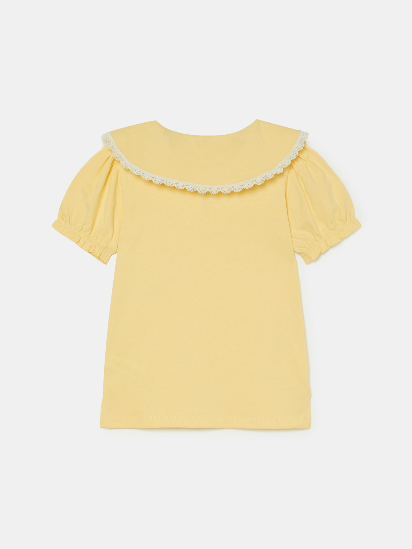Light Yellow