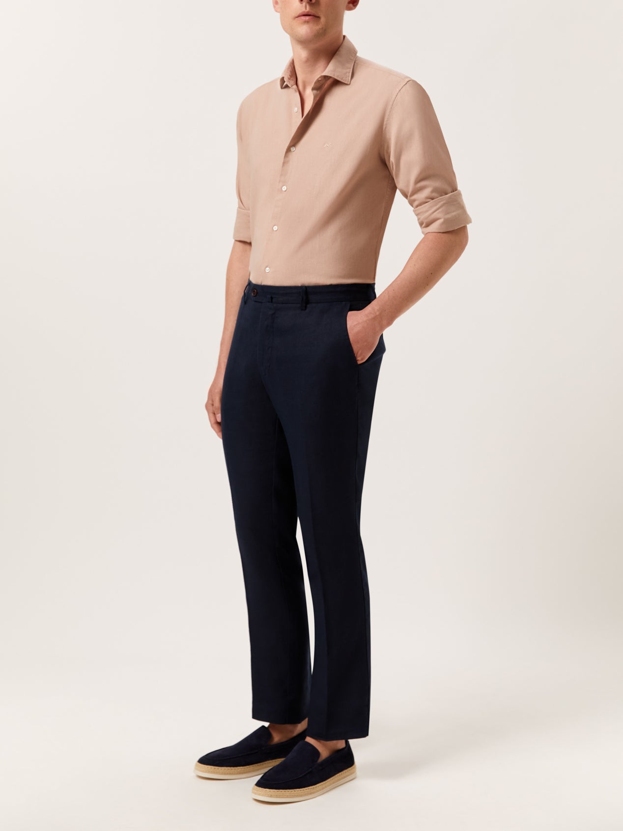 Light Pink