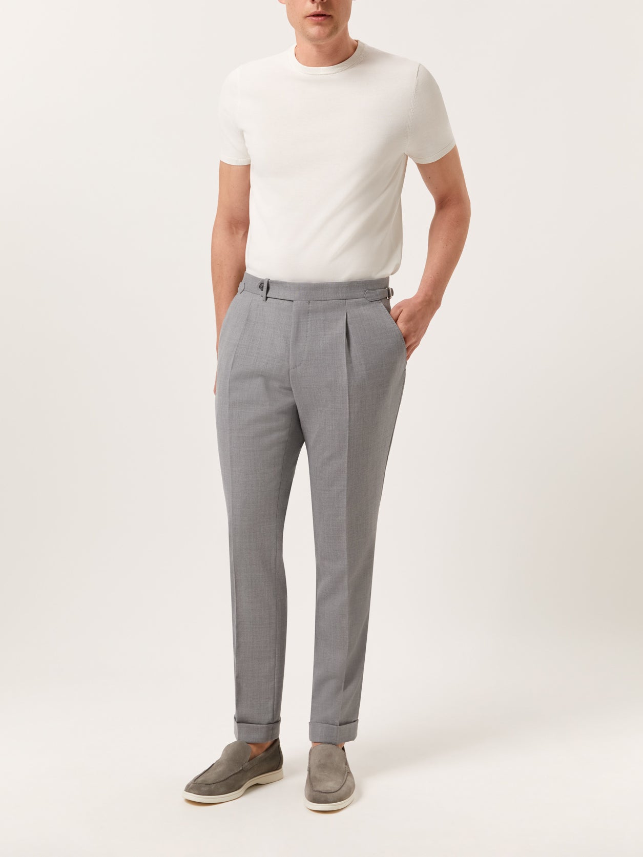Light Grey