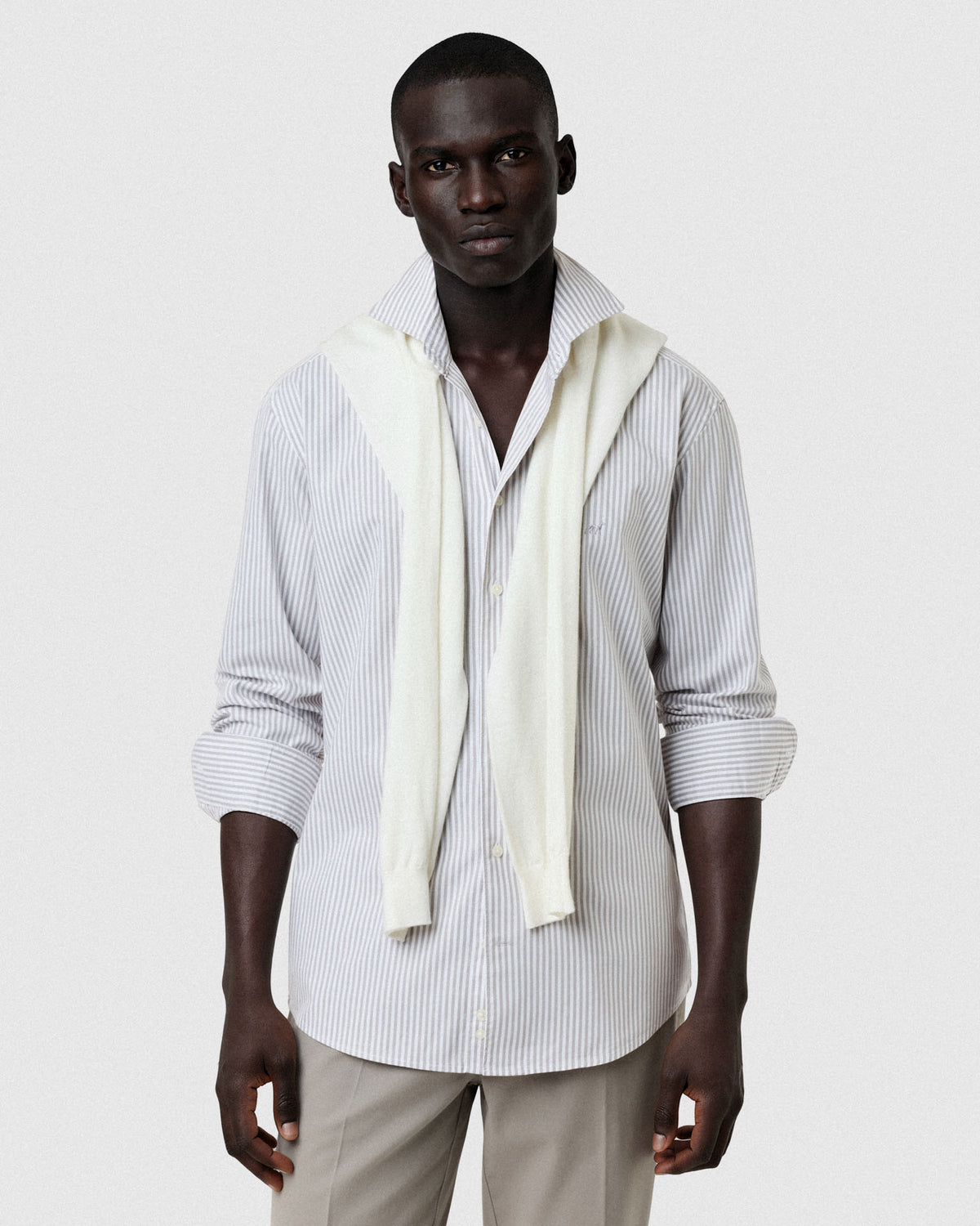 Light Brown (AI)