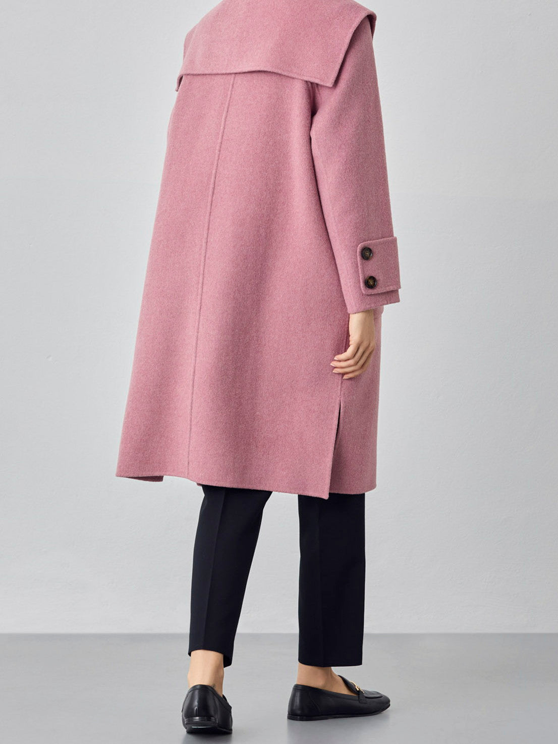 Pale Pink
