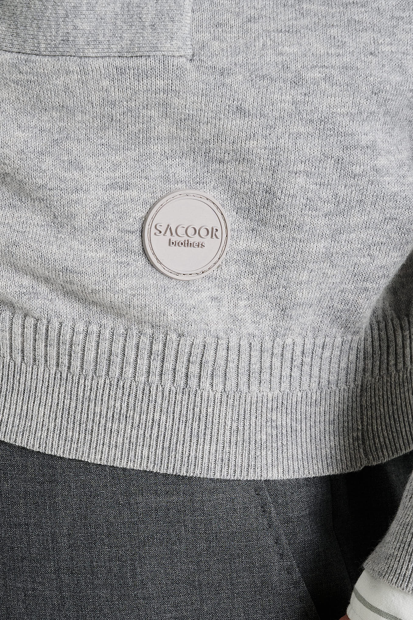 Mix Grey